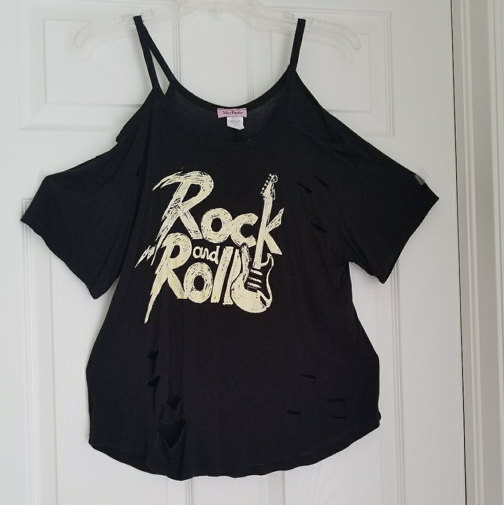 Ladies top